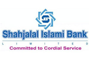 Shahjalal Islami Bank