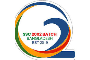 SSC Batch 2022